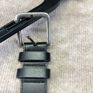 New black belt this is a size 34